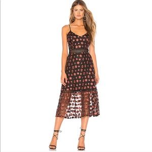 Jack by BB Dakota Dress